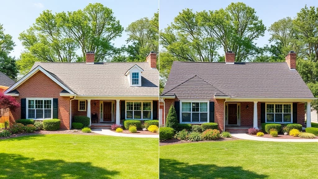 Premium Upgrade — Craftsman Bungalow — Lakewood