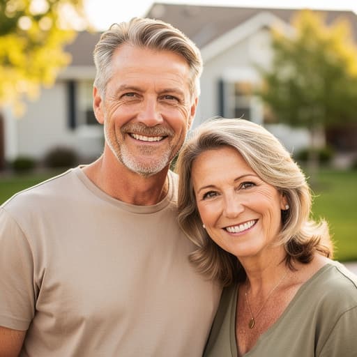 Robert & Linda M.