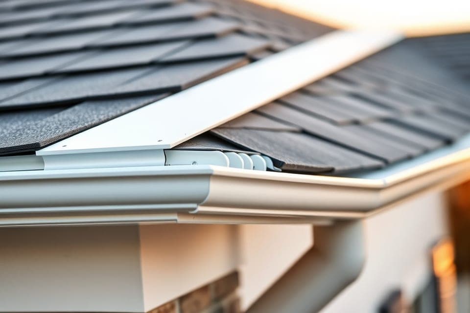 Gutter Installation — Apex Contractors editorial