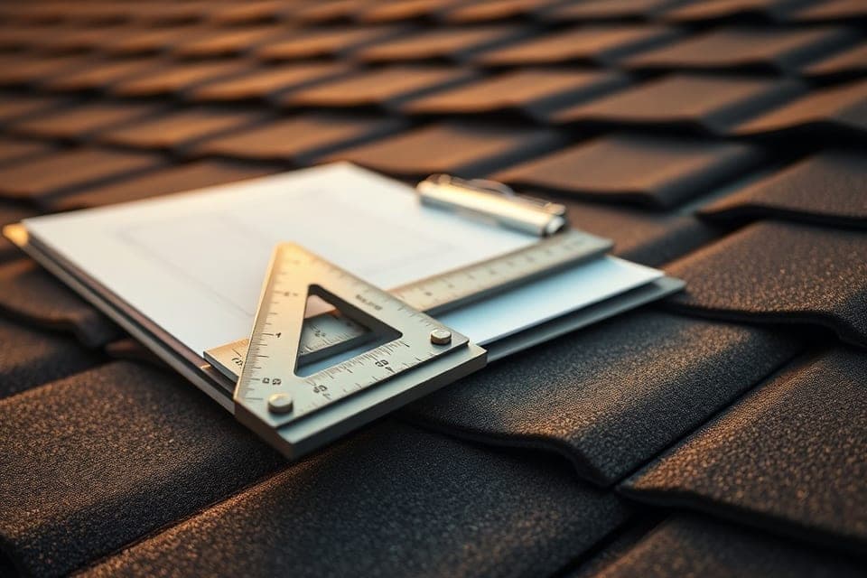 Roof Inspection — Apex Contractors editorial