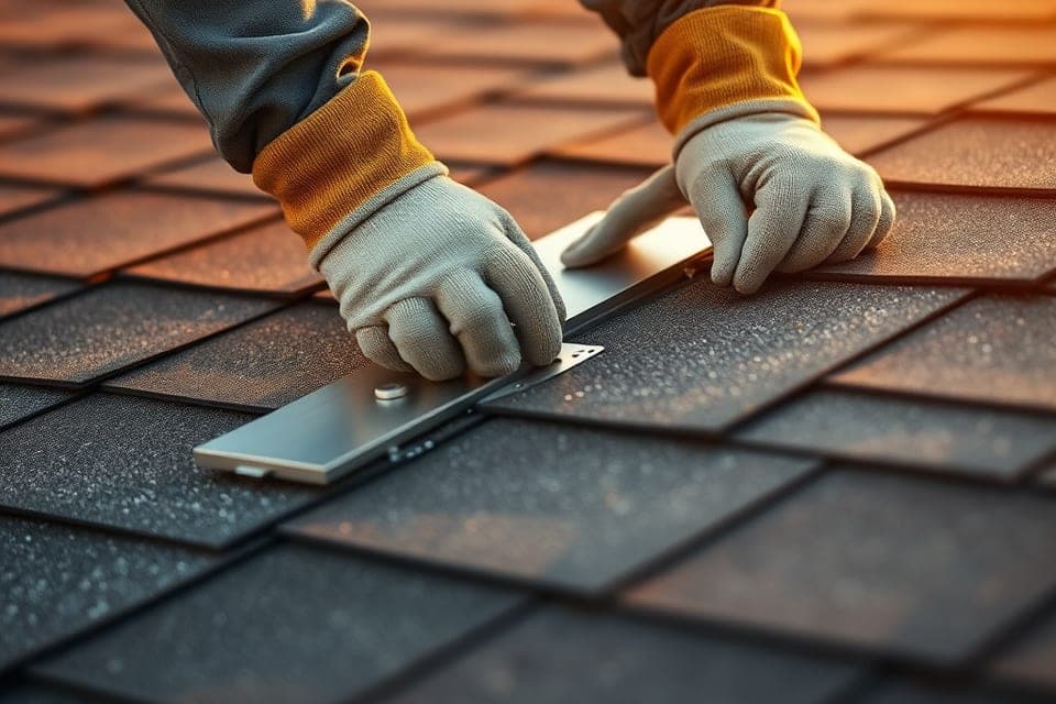 Roof Repair — Apex Contractors editorial